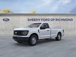 2024 Ford F-150 Regular Cab 4x2, Pickup for sale #ND12876 - photo 4