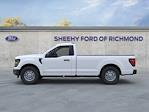 2024 Ford F-150 Regular Cab 4x2, Pickup for sale #ND12876 - photo 8