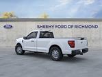 2024 Ford F-150 Regular Cab 4x2, Pickup for sale #ND12876 - photo 10