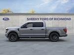 2024 Ford F-150 SuperCrew Cab 4x4, Pickup for sale #ND15292 - photo 7