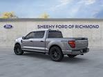 2024 Ford F-150 SuperCrew Cab 4x4, Pickup for sale #ND15292 - photo 9