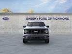2024 Ford F-150 SuperCrew Cab 4x4, Pickup for sale #ND15292 - photo 13