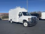 2024 Ford E-350 RWD, Reading Aluminum CSV Service Utility Van for sale #ND15730 - photo 1
