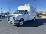 New 2024 Ford E-350 Base RWD, 11' Reading Aluminum CSV Service Utility Van for sale #ND15730 - photo 3