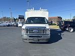 New 2024 Ford E-350 Base RWD, 11' Reading Aluminum CSV Service Utility Van for sale #ND15730 - photo 4