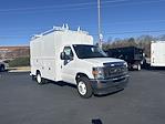 New 2024 Ford E-350 Base RWD, 11' Reading Aluminum CSV Service Utility Van for sale #ND15730 - photo 5