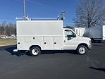 New 2024 Ford E-350 Base RWD, 11' Reading Aluminum CSV Service Utility Van for sale #ND15730 - photo 6