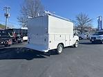 New 2024 Ford E-350 Base RWD, 11' Reading Aluminum CSV Service Utility Van for sale #ND15730 - photo 2