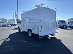 New 2024 Ford E-350 Base RWD, 11' Reading Aluminum CSV Service Utility Van for sale #ND15730 - photo 8