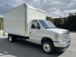 New 2024 Ford E-350 Base RWD, 14' 5" Dejana Truck & Utility Equipment DuraCube Box Van for sale #ND15745 - photo 8