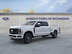 2024 Ford F-250 Crew Cab SRW 4x4, Pickup for sale #ND16480 - photo 3