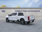 2024 Ford F-250 Crew Cab SRW 4x4, Pickup for sale #ND16480 - photo 6