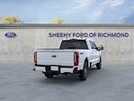 2024 Ford F-250 Crew Cab SRW 4x4, Pickup for sale #ND16480 - photo 2