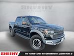2014 Ford F-150 SuperCrew Cab SRW 4x4, Pickup for sale #ND16779A - photo 3