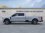 2024 Ford F-350 Crew Cab SRW 4x4, Pickup for sale #ND17387 - photo 5
