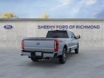 2024 Ford F-350 Crew Cab SRW 4x4, Pickup for sale #ND17387 - photo 2