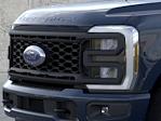 2024 Ford F-350 Crew Cab SRW 4x4, Pickup for sale #ND17761 - photo 17