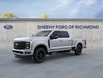 2024 Ford F-250 Crew Cab SRW 4x4, Pickup for sale #ND18588 - photo 3