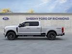 2024 Ford F-250 Crew Cab SRW 4x4, Pickup for sale #ND18588 - photo 5