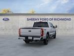 2024 Ford F-250 Crew Cab SRW 4x4, Pickup for sale #ND18588 - photo 2