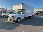 New 2025 Ford E-350 Base RWD, 16' Rockport Box Van for sale #ND24720 - photo 3