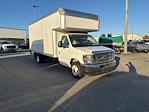 New 2025 Ford E-350 Base RWD, 16' Rockport Box Van for sale #ND24720 - photo 5