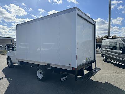 New 2025 Ford E-350 Base RWD, 14' Rockport Box Van for sale #ND24794 - photo 2