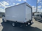 New 2025 Ford E-350 Base RWD, 14' Rockport Box Van for sale #ND24794 - photo 2