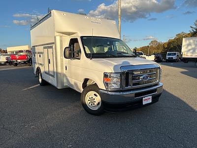 2025 Ford E-350 RWD, Rockport Workport Service Utility Van for sale #ND26558 - photo 1