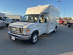 2025 Ford E-350 RWD, Rockport Workport Service Utility Van for sale #ND26558 - photo 3