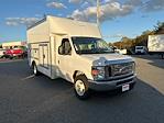 2025 Ford E-350 RWD, Rockport Workport Service Utility Van for sale #ND26558 - photo 5