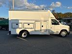 2025 Ford E-350 RWD, Rockport Workport Service Utility Van for sale #ND26558 - photo 6