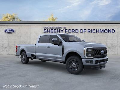 2024 Ford F-350 Crew Cab SRW 4x4, Pickup for sale #ND28766 - photo 1