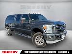 Used 2011 Ford F-350 Lariat Crew Cab 4x4, Pickup for sale #ND29335A - photo 1