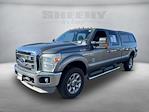 Used 2011 Ford F-350 Lariat Crew Cab 4x4, Pickup for sale #ND29335A - photo 3