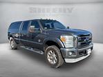 Used 2011 Ford F-350 Lariat Crew Cab 4x4, Pickup for sale #ND29335A - photo 7