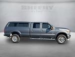 Used 2011 Ford F-350 Lariat Crew Cab 4x4, Pickup for sale #ND29335A - photo 9