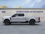 2024 Ford F-250 Crew Cab SRW 4x4, Pickup for sale #ND29614 - photo 5