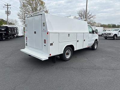 New 2024 Ford E-350 Base RWD, 11' Reading RVSL Service Utility Van for sale #ND36714 - photo 2