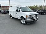 New 2024 Ford E-350 Base RWD, 11' Reading RVSL Service Utility Van for sale #ND36714 - photo 1