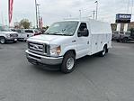 New 2024 Ford E-350 Base RWD, 11' Reading RVSL Service Utility Van for sale #ND36714 - photo 3