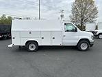 New 2024 Ford E-350 Base RWD, 11' Reading RVSL Service Utility Van for sale #ND36714 - photo 6