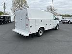 New 2024 Ford E-350 Base RWD, 11' Reading RVSL Service Utility Van for sale #ND36714 - photo 2