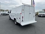 New 2024 Ford E-350 Base RWD, 11' Reading RVSL Service Utility Van for sale #ND36714 - photo 8