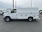 2024 Ford E-350 RWD, Reading RVSL Service Utility Van for sale #ND36714 - photo 9