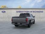 2024 Ford F-150 SuperCrew Cab 4x4, Pickup for sale #ND36740 - photo 2