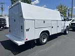 New 2024 Ford E-350 Base RWD, 11' Reading RVSL Service Utility Van for sale #ND36777 - photo 2