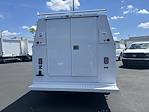 New 2024 Ford E-350 Base RWD, 11' Reading RVSL Service Utility Van for sale #ND36777 - photo 4