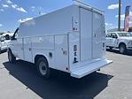 New 2024 Ford E-350 Base RWD, 11' Reading RVSL Service Utility Van for sale #ND36777 - photo 6