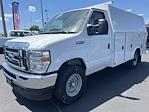 New 2024 Ford E-350 Base RWD, 11' Reading RVSL Service Utility Van for sale #ND36777 - photo 8